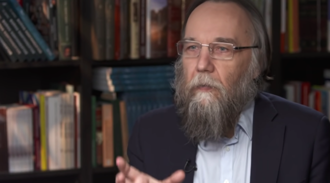 Владимир Димитријевић: Србија и Вучић у тумачењу Александра Гељевича – Шта је Дугин заиста рекао?